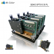 SEIKO 510 printhead