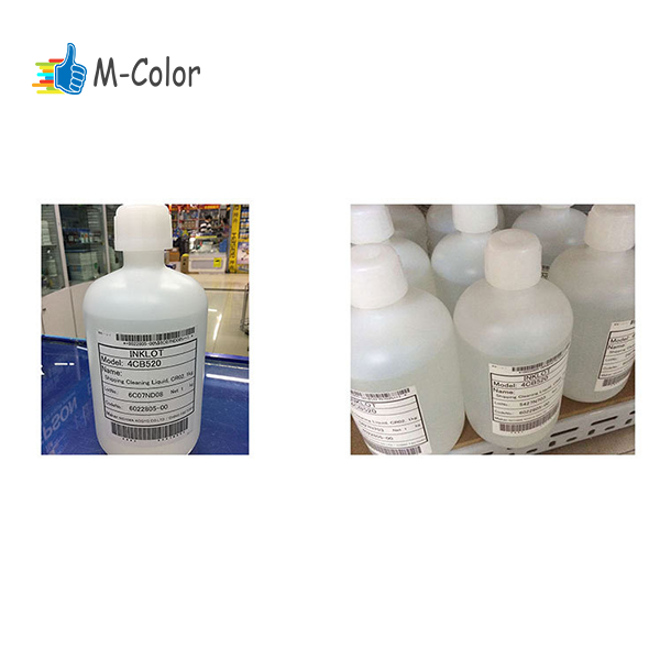 eco solvent protection ink